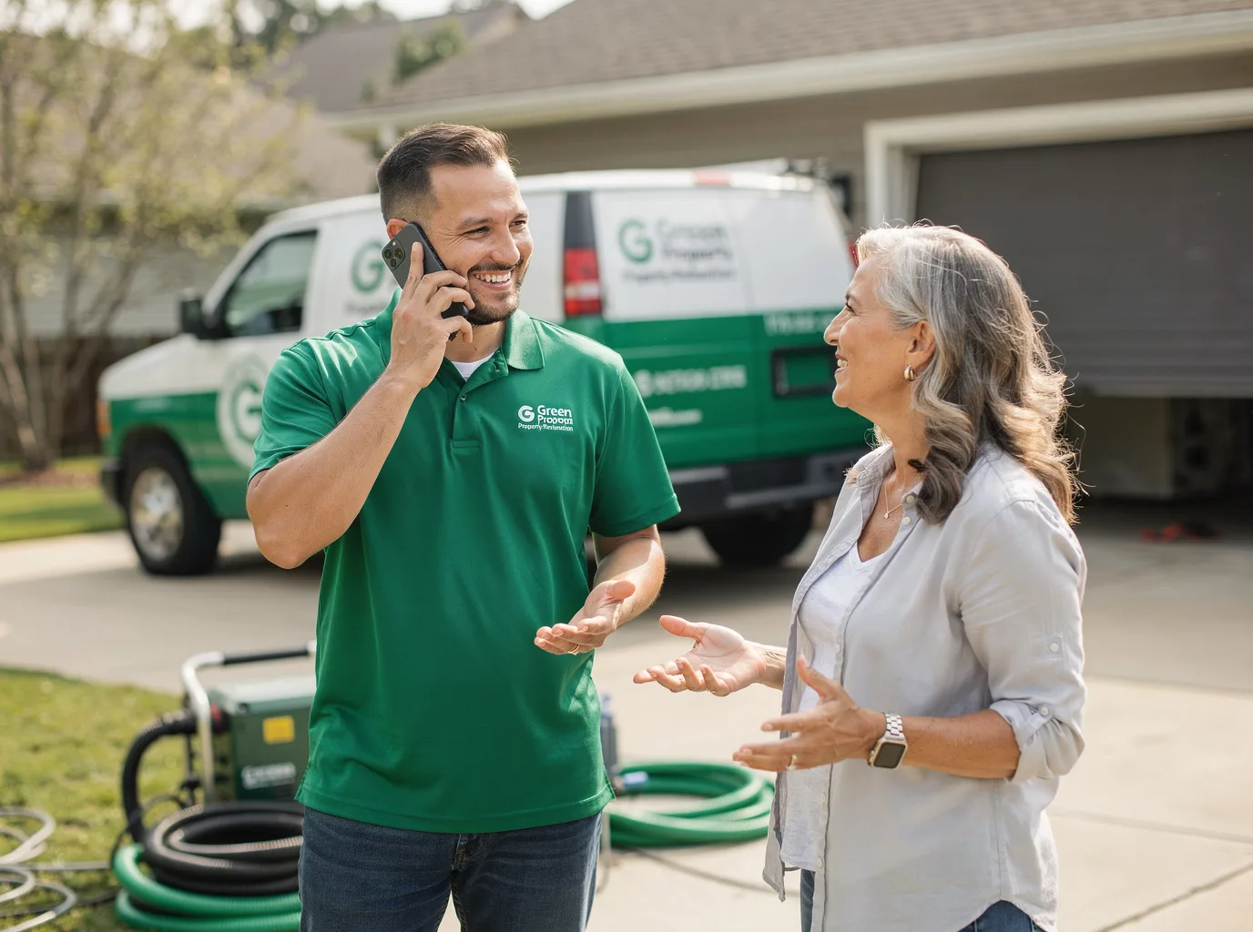 Water Damage Restoration Clark, MO FAQs
